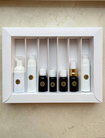 Zestaw Anti-Pigmentation VEDARA MEDICAL