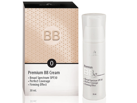 Perfekcyjny krem BB Pale 30 ml ( 3040 ) Make Up