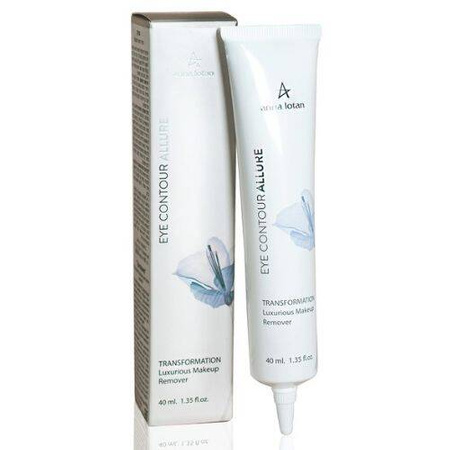 Luksusowy Płyn do Demakijażu 40 ml ( 155 ) 01.2026 Eye Care