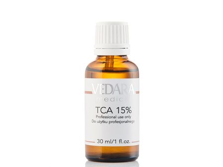 Peeling TCA 15% 30 ml ( M006 ) Vedara Medical