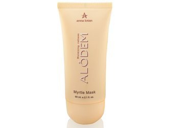 Maseczka do cery naczynkowej Myrtle 60 ml ( 099 ) Alodem