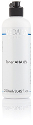 Toner AHA 10% - do każdego rodzaju cery 250 ml ( M111 ) Vedara Medical