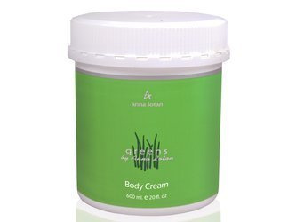 7415 Ekskluzywny balsam do ciała odmładzający Anna Lotan 600 ml