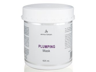 Maska intensywnie nawilżająca Plumping 625 ml ( 7240 ) Professional