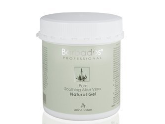 Maska Rozpulchniająca Natural Gel Anna Lotan 625 ml ( 7042 ) Barbados