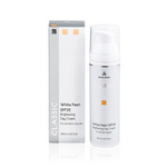 Krem odżywczo-rozświetlający z perełkami SPF25 - do cery normalnej, mieszanej i delikatnej 75 ml ( 308 ) Classic