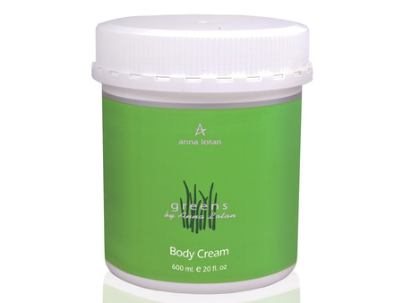 7415 Ekskluzywny balsam do ciała odmładzający Anna Lotan 600 ml