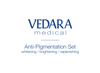 Zestaw Anti-Pigmentation VEDARA MEDICAL