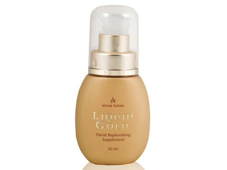 Serum Anna Lotan 30 ml ( 123 ) Liquid Gold