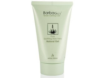 Maska Rozpulchniająca Natural Gel Anna Lotan 125 ml ( 1042 ) Barbados