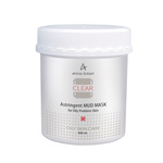 7092 Astringent - maseczka oczyszczająca Anna Lotan  625 ml