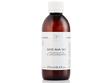 Baza AHA 16% 250 ml ( M101 ) Vedara Medical