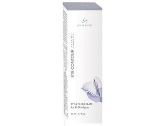 Jedwabisty krem pod makijaż 50 ml ( 071 ) Eye Care