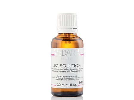 Roztwór Jessnera 42% 30 ml ( M003 ) Vedara Medical