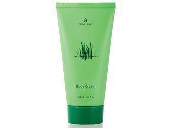 Ekskluzywny balsam do ciała odmładzający 150 ml ( 415 ) Greens