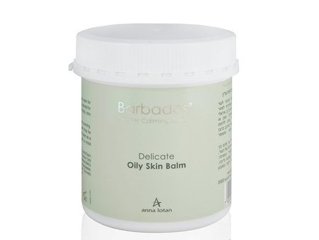 Krem-maska Anna Lotan 625 ml ( 7078 ) Barbados