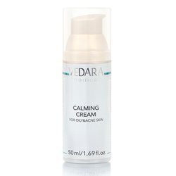 Krem Calming - do skóry tłustej, trądzikowej 50 ml ( M125 ) Vedara Medical