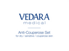 Zestaw Anti-Couperose VEDARA MEDICAL