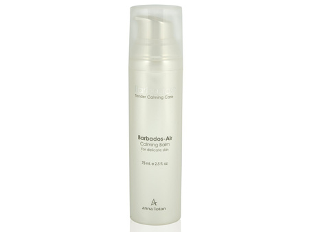 Krem łagodzący podrażnienia Anna Lotan 75 ml ( 792 ) Barbados
