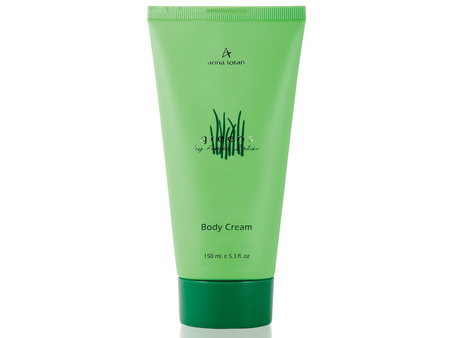 Ekskluzywny balsam do ciała odmładzający 150 ml ( 415 ) Greens