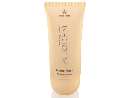 Maseczka do cery naczynkowej Myrtle 60 ml 02.2026 ( 099 ) Alodem