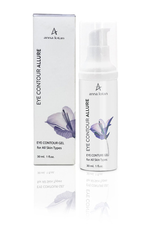 Żel na opuchnięte oczy 30 ml ( 048 ) Eye Care