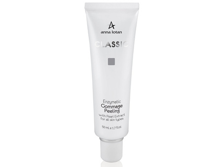 Enzymatyczny Bio - Peeling Gommage - do cery normalnej, mieszanej i delikatnej 50 ml ( 340 ) Classic