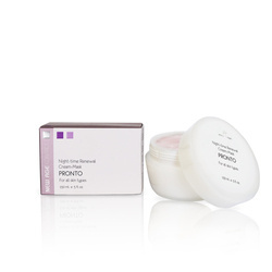 Aktywna maseczka silnie odnawiająca skórę PRONTO 150 ml Anna Lotan (199) - New Age Control