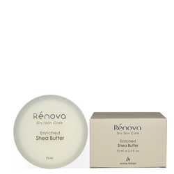 Naturalne czyste masełko Shea - do cery suchej i dojrzałej 75 ml ( 097 ) Renova