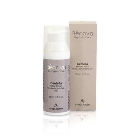 Naprawczy krem do skóry suchej i dojrzałej 50 ml (623) Renova