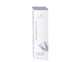 Żel na opuchnięte oczy 30 ml ( 048 ) Eye Care