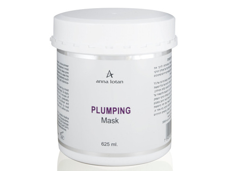 Maska intensywnie nawilżająca Plumping 625 ml ( 7240 ) Professional