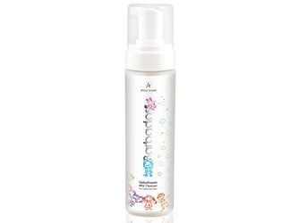 Bio-Pianka do oczyszczania Anna Lotan 200 ml ( 270 ) Barbados
