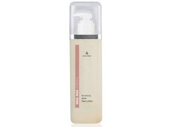 Aktywny żel regenerujący Anna Lotan 200 ml (4248) – New Age Control