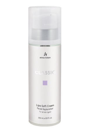 Krem odżywczy Lipo Soft 250 ml ( 4053 ) Classic