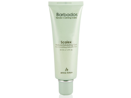 Bio peeling Scalex Anna Lotan 40 ml ( 073 ) Barbados