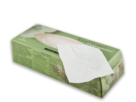 Eco - paski bawełniane 100 szt. ( 5502 ) Professional