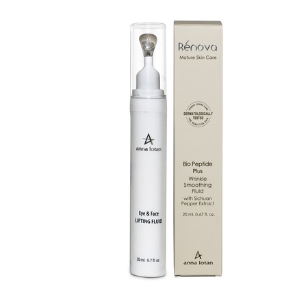Serum Bio-Peptydowe Anna Lotan 20 ml (007) - Renova