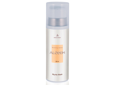 Maseczka do cery naczyniowej Myrtle 250 ml ( 4099 ) Alodem
