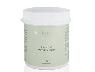 Krem-maska  Anna Lotan 625 ml ( 7078 ) Barbados