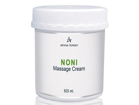 Krem do masażu z olejkiem z NONI 600 ml ( 7157 ) Professional