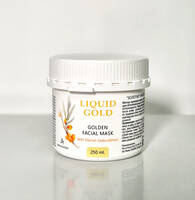 Złota maseczka głęboko nawilżająca Anna Lotan 250 ml ( 4062 ) Liquid Gold