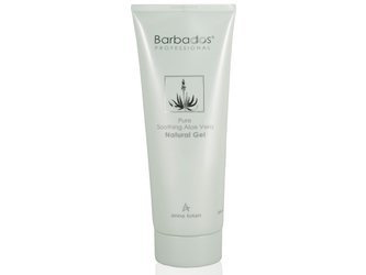 Maska rozpulchniająca Natural Gel Anna Lotan 250 ml ( 4042 ) Barbados