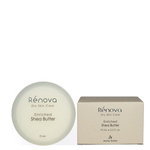 Naturalne czyste masełko Shea - do cery suchej i dojrzałej 75 ml ( 097 ) Renova