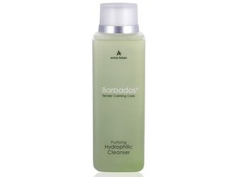 Hydrofilny preparat do oczyszczania Anna Lotan 200 ml ( 035 ) Barbados