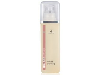 Odnawiające mydełko do twarzy Anna Lotan 500 ml (4104) – New Age Control