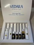 Zestaw Anti-Age VEDARA MEDICAL