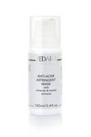 Anti-Acne Astringent Mask with minerals & herbal extracts 100ml ( M4228 ) Vedara Medical