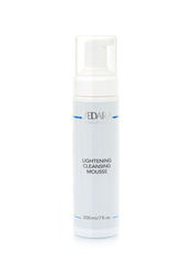 Rozświetlająca Bio Pianka - do każdego rodzaju cery 200 ml ( M100 ) Vedara Medical