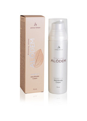 Przeciwzmarszczkowy Krem Nameko  45 +  do cery naczynkowej 75 ml  ( 736  ) Alodem